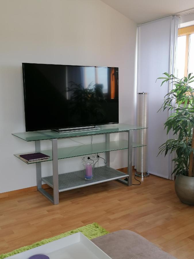 Maisonette Wohnung Krefeld Exterior foto